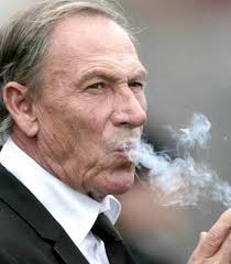 Rupt.ly/subscribe czech republic president milos zeman arrived at a. Can Zdenek Zeman Save Pescara From Relegation