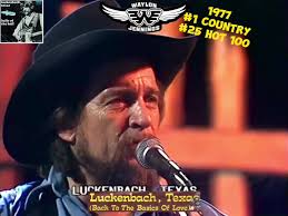 Luckenbach, Texas: The Heart of Outlaw Country Music