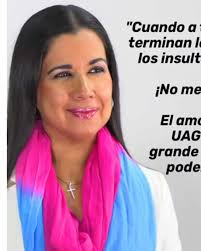 Amor y respeto por la UAGRM