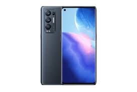 Oppo Reno5 Pro+ 5G - DXOMARK