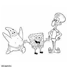 12 meilleur de coloriage bob l eponge photos dessiner vache