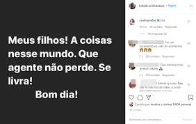 À espera de um menino Pai De Whindersson Nunes Posta Recado Para Os Filhos Ha Coisas Que A Gente Nao Perde Se Livra Radio 92