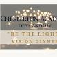 Save the Date Dec. 6th — Chesterton Academy of St event image