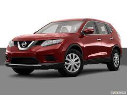 Test drive used 2018 nissan rogue at home from the top dealers in your area. 2014 Nissan Rogue Values Cars For Sale Kelley Blue Book
