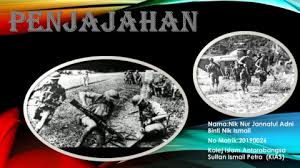 Kesan perkembangan bijih timah terhadap ekonomi di tanah melayu. Penjajahan Pages 1 15 Flip Pdf Download Fliphtml5