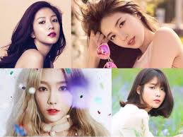 Female Idols Who Are Financially Set For Life Social Cause She Song Acting Skills