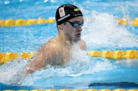 Kamminga is europees kampioen 100 en 200 meter schoolslag (2019) en momenteel 's werelds snelste op de 200 meter. Cq0pbk7php8jfm