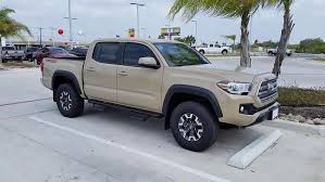 The trd sport tacoma is super popular as well for drivers who daily drive their trucks to and from work. Off Road Vs Sport Tacoma World