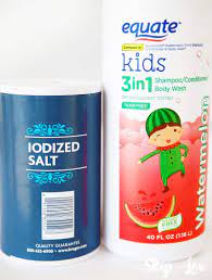 Maybe you would like to learn more about one of these? How To Make Slime Without Glue Skip To My Lou