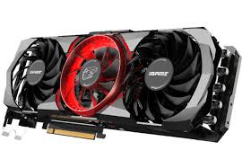 Colorful Announces Geforce Rtx 3090 Rtx 3080 And Rtx 3070 Graphics Cards Videocardz Com