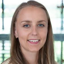 Eva Bartram på LinkedIn: Har i dag haft den fornøjelse at bidrage med et  oplæg for…