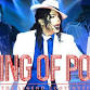 King of Pop Starring Navi event image