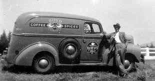 Image result for White 1990 Boyd Coffee