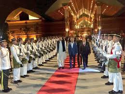 Following days of uncertainty, muhyiddin convinced the king he had sufficient support. Prime Minister S Office Pakistan On Twitter Prime Minister Of Malaysia Dr Mahathir Mohamad Sees Off Prime Minister Imran Khan After Completion Of Pm Imran Khan S Official Visit To Malaysia Pmikvisitsmalaysia Https T Co 3wgzvrzyg5
