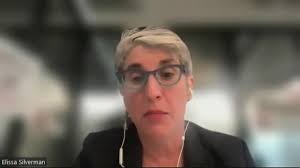 Calls grow for DC Councilmember Elissa Silverman to drop out of race for  reelection