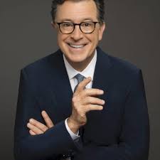 Stephen Colbert