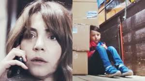 La forza di una donna, spoiler 27/1, Ceyda è disperata: il suo bambino è  scomparso
