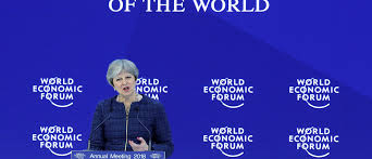 What is the world economic forum (wef)? Theresa May S Davos Address In Full World Economic Forum