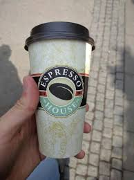 La marzocco has become synonymous with specialty coffee. La Marzocco Espresso Machine Picture Of Espresso House Stockholm Tripadvisor