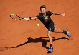Juan ignacio пр londero, christian garin, открытый чемпионат франции 2021, paris. Ignacio Londero Defeats Gasquet In The Quarter Of The Skistar Swedish Open Tennis Tonic News Predictions H2h Live Scores Stats