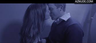 Lindy Booth Underwear naked scenes in The Creatress - UPSKIRT.TV