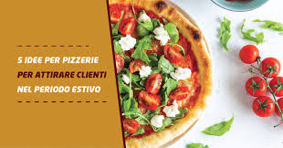Uno scambio di idee fra pizzaioli in tutto il mondo. 5 Idee Per Pizzerie Per Attirare Clienti Nel Periodo Estivo Rinpizza