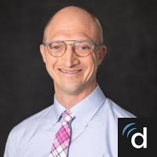 Dr. Alexander Andrews, MD