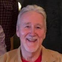 Roger P. Arndt Obituary