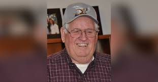Obituary information for Donald L. Reeves