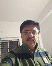 Photo posted by Dr Shree Manish Maladkar (@drmaladkar)