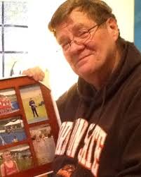 David J Kendall Obituary February 6, 2024