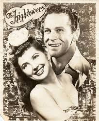 Betsy Ross and Robert Hightower