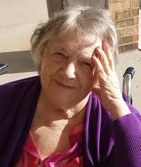 Phyllis Lorraine Liston