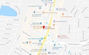 Find all the transport options for your trip from petaling jaya to ioi puchong jaya right here. Pusat Bandar Puchong Lrt Station Lrt Station Just Next To The Tesco Puchong Klia2 Info
