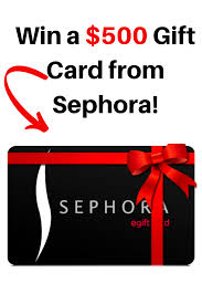 We did not find results for: Use Sephora Gift Card Online Singapore Conviureenpositiu