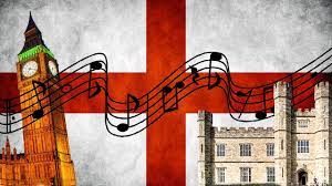 With the aid of monks and troubadours traveling throughout europe, musical forms of many regions were freely intermingled and spread quickly. English Folk Music Jig Ballad Country Broadside And More Folk Music Folk Song Folk
