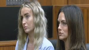 Clark County judge sets February trial date for Jamey Noel's wife and  daughter