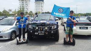 Ford ranger fx4 max ford trade club. Malaysia Ford Ranger Club Mfrc Mega Gathering Ninebot Segway Malaysia