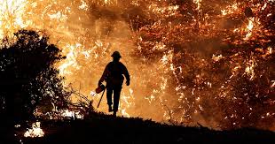 The caldor fire continues to grow, with it now hitting 143,951 acres as of friday morning. Explosive Caldor Fire Threatens Lake Tahoe Basin