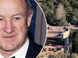Gene Hackman death: Court twist in death of Gene Hackman and his wife