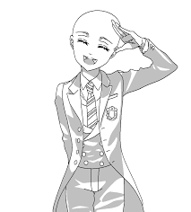 Drawings of little boys yuni on deviantart / while there, you see a tall, dark haired boy check out kohakuasato's art on deviantart. Resultado De Imagem Para Anime Base Base De Desenho Desenhando Esbocos Anime Zodiaco