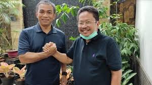 Official fanpage of partai ummat. Hm Tauhid Singsingkan Lengan Baju Berlabuh Ke Partai Ummat Bentengsumbar Com