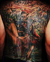 Don't know where to buy tattoo ink? Tattoo Ink Sack