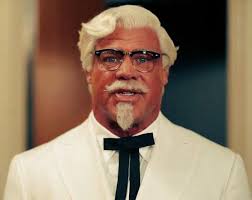 Kurt Angle is the new Colonel The 434 Club