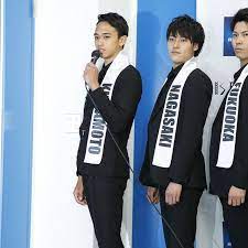 ミスター沖縄中村龍 ファイナリスト発表会 エントリー受付中 ミス https missjapan org ミスター http mrjapan jp 出場者募集中 missjapan ミスジャパン オーディション ミスコン ミスターコン ミスタージャパン mrjapa nagasaki