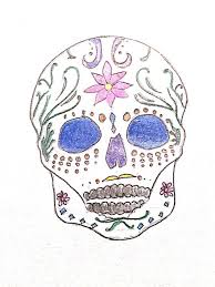 1 as a day to remember children who have passed away, and on nov. The Day Of The Dead Is A Living Tradition The Southerner Online