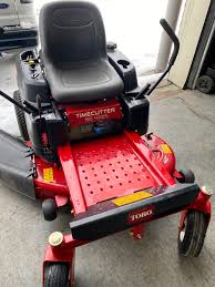 Mobile mower repair owner andy czapp has been serving the greater washtenaw and livingston county areas for over 26 years. Mobile Riding Lawn Mower Service Near Me