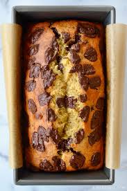 Olive Oil Banana Bread Just A Taste In 2020 Olive Oil Banana Bread Recipe Best Bread Recipe Banana Recipes