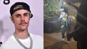 This has to stop': Justin Bieber posts video to show how paparazzi harass  him everyday; fans feel bad for him - Hindustan Times