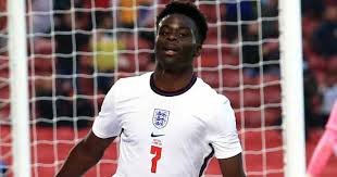 Saka, however, has played in a variety of positions for arsenal, and thomas thinks that versatility could give him the edge over some of the other players in the england squad. Drmt Jjadbclkm